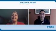 Closing Remarks - 2020 IEEE MGA Awards