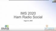 Ham Radio Social