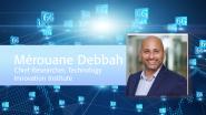 Large Language Models for the Telecom: The Next Big Thing? - Merouane Debbah