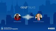 OJAP Talks Episode 1