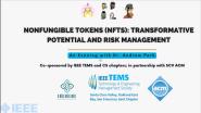 Nonfungible Tokens (NFTs): Transformative Potential and Risk Management