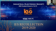 Projects Overseen by the IEEE Industrial Electronics Society of Sri Lanka Technological Campus