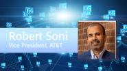 Keynote: Rob Soni, Vice President, AT&T