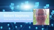 Digital Twin Ecosystem â€“ Next Generation Communications Systems Modeling - Robert Stephens