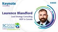 Laurence Blandford - Keynote - Sections Congress 2023