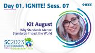 Kit August - Day 01 IGNITE Sess. 07 - Sections Congress 2023