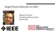 Single-Photon Detection in CMOS