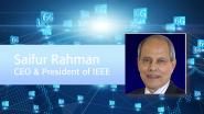 Advancing the Climate Sustainability Solutions: The Role of IEEE - Saifur Rahman