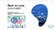 Smart City: Conceptos, Aplicaciones y Retos