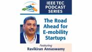TEC Podcast - The Road Ahead for E-mobility Startups
