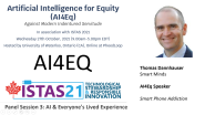 IEEE ISTAS 2021 AI4Equity - Smart Phone Addiction