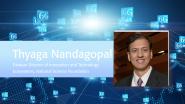 The Role for Open RAN and Open-Source Software for Future Networks - Tyagarajan Nandogopal