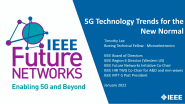 IEEE Rising Stars 2022 - Tim Lee Part 2