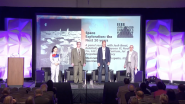 Aerospace Technologies Panel - IEEE VIC Summit