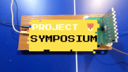 Vaividhyam 2022 - Project Symposium