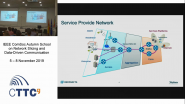 Software Defined Networking for Network Operators Part 3