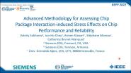 Advanced Methodology for Assessing CPI-Induced Stress Effects on Chip Performance and Reliability