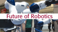 Future of Robotics 