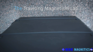 Social outreach - Traveling Magnetism Lab