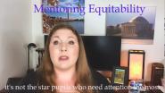 Mentoring equitability- it's not the star pupils who need attention the most