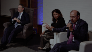 2023 B6GS Pioneer Award Fireside Chat: Neera and Raj Singh with Ted Rappaport
