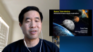 Terry Fong: Space Telerobotics - Interactive Human-Robotic Exploration - IEEE Telepresence Workshop