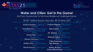 IEEE ISTAS 2021 - Water and Cities: Get in the game! Part 2