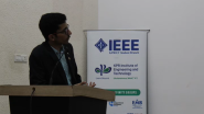 Glimpse of IEEE Women in Engineering Social Innovation Camp 2023