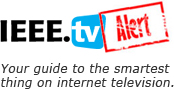 IEEE Tv Newsletter Logo